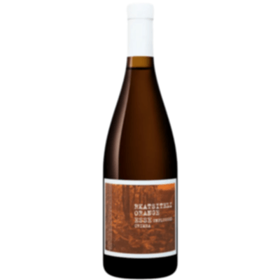 Оранжевое сухое вино Esse Unplugged Rkatsiteli Orange Crimea Satera (Казахстан, Крым)